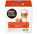 16 Latte Macchiato Caramel Kapseln – Nescafe* Dolce Gusto*