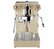 Siebträgermaschine LELIT MaraX PL62X-2Q30 limitierte Edition Gold & Holz