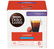 16 Decaffeinato Lungo Kapseln – Nescafe* Dolce Gusto*