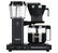 Moccamaster - Filterkaffeemaschine KBG Select Schwarz matt 1,25 l
