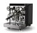 Rocket Espresso - Siebträgermaschine Giotto Fast V - Schwarz