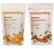 Nümorning - Probierset Chai Latte & Chai Latte Magic Golden bio – lose 2 x 500 g