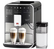 Melitta Kaffeevollautomat Caffeo Barista Smart F840-100 Edelstahl