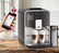 Melitta Kaffeevollautomat Caffeo Barista TS Smart Edelstahl F860-100 