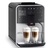 Melitta Kaffeevollautomat Barista T Smart Connected (ohne Milchbehälter) silber F831-101