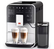 Melitta Kaffeevollautomat Caffeo Barista TS Smart F850-101 - silber