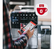 MELITTA F85/0-101 Barista TS SMART Kaffeevollautomat silber-schwarz