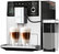 Melitta - Kaffeevollautomat CI-Touch F630-111 - Silber