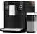 Melitta - Kaffeevollautomat CI-Touch mit integriertem Mahlwerk - Schwarz