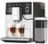 Melitta Kaffeevollautomat LatteSelect® 630-211 silber