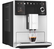 Latte Select Kaffeevollautomat - silber MELITTA
