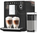 Melitta - Kaffeevollautomat - LatteSelect® 630-212 - schwarz matt     