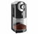 Melitta Molino Elektrische Kaffeemühle schwarz