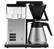 Melitta® -  Filterkaffeemaschine One Therm 1031-11 - Edelstahl 