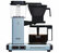 Filterkaffeemaschine Moccamaster KBG741 Select Pastellblau 1,25 L