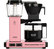 Filterkaffeemaschine Moccamaster KBG Select Rosa 1,25 l