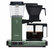 Filterkaffeemaschine Moccamaster KBG dunkelgrün 1,25 l