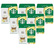 72 Nescafe* Dolce Gusto* kompatible Kapseln Vanilla Macchiato – Starbucks
