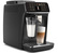 Philips Kaffeevollautomat SilentBrew Serie 4400 EP4441/50 LatteGo Schwarz