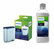 Philips - Filter für Kaffeemaschine CA6903/10, Aquaclean-Filter von Philips/Saeco, Wasser- und Kalkfilter