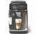  Philips Kaffeevollautomat Series 3300 Latte Go EP3347/90 Schwarz verchromt 