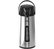 Thermos - Thermoskanne Pumpkanne Inox 2,2 L mit Sichtfenster