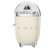 Smeg Zitruspresse CJF01CREU Creme 