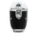 Smeg Zitruspresse CJF01BLEU schwarz 