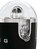 Smeg Zitruspresse CJF01BLEU schwarz hier günstig online kaufen