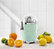 Smeg Zitruspresse CJF11PGEU pastellgrün jetzt hier online kaufen