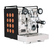 Espressomaschine ROCKET ESPRESSO Appartamento 2.0 Schwarz/Kupfer