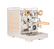 Espressomaschine ROCKET ESPRESSO Appartamento 2.0 Chrom/Holz