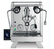 Rocket Espresso - Siebträgermaschine - R Cinquantotto mit POD-Kommunikation