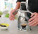 Handhebelmaschine ROK Espresso GC Chrome 