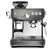 Sage - Barista Express Impress - Siebträgermaschine - Black Stainless Steel