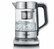 Glas-Teekanne WK3422 schwarz und Edelstahl - 1,7 L - SEVERIN