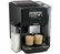 Siemens - Kaffeevollautomat EQ.700 IAroma Integral TQ725E03 – Schwarz