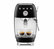 Smeg - Siebträgermaschine ECF03BLEU - Schwarz mit Cold Brew-Funktion