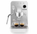 Smeg Espressomaschine Mini Pro weiss EMC02WHMEU 