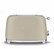 Toaster TSF01MLMEU 2 Scheiben Beige matt - SMEG