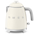 Smeg Mini-Wasserkocher crème 0,8 L 