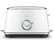 Sage - 2-Schlitz Toaster Luxe Toast Select - weiß 