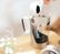 Alu French Press 600 ml Hario