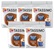 Tassimo - Cappuccino Schokolade Maxwell House - 40 Tassimo Kapseln