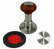 Dynamometrischer Tamper 58.5 mm - The Force Tamper