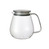 Kinto - Teekanne Unitea one touch 720 ml