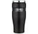 Thermos - Thermobecher King mattschwarz- 470 ml