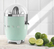 Smeg Zitruspresse CJF11PGEU pastellgrün jetzt hier günstig online kaufen