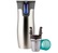 Contigo - Thermobecher West Loop Stainless Steel silber 470 ml