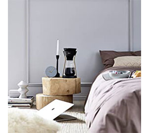 Kaffeeautomat AMANO Teesieb Slow Coffee - OR - Melitta=.